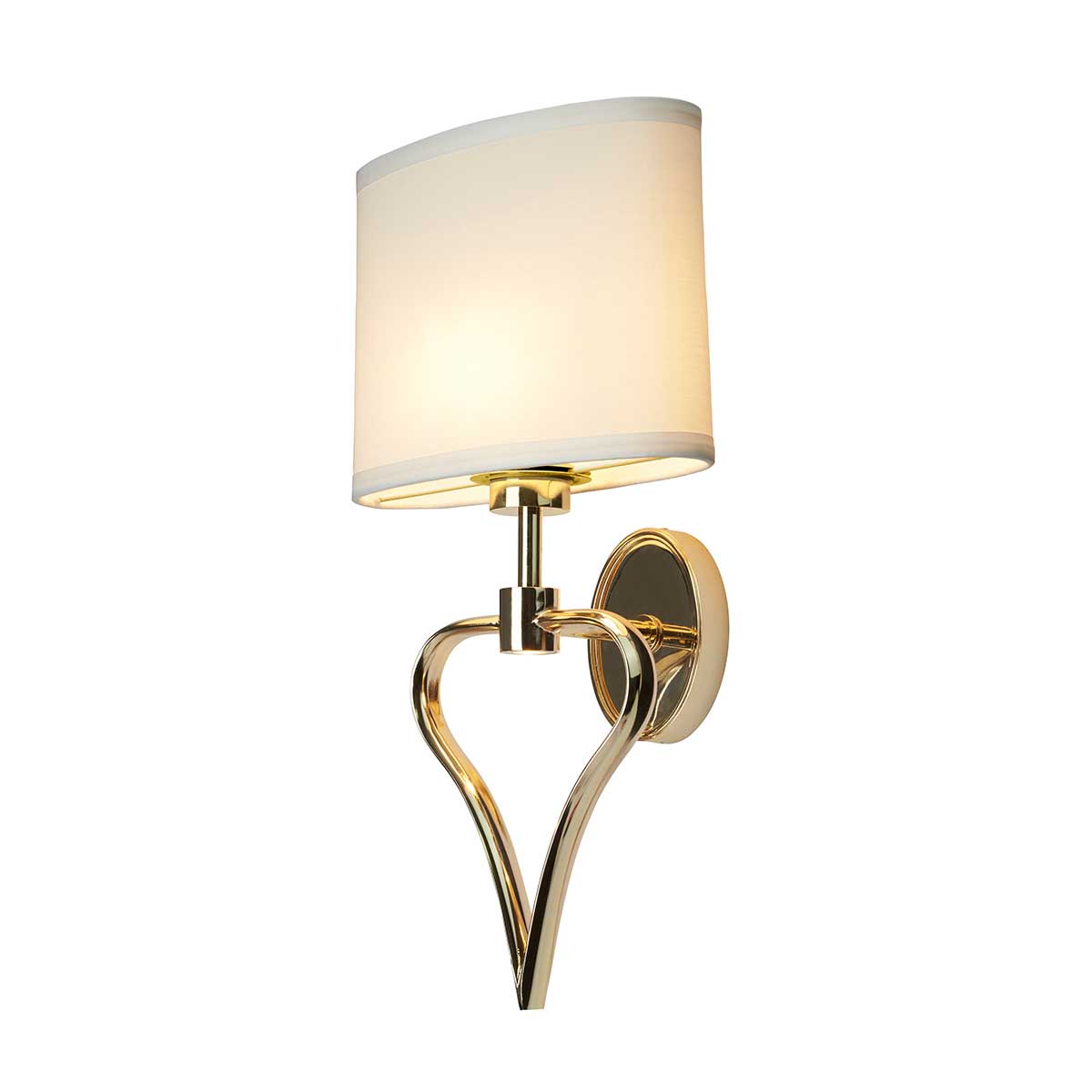 Elstead | Falmouth 2 Light Wall Light