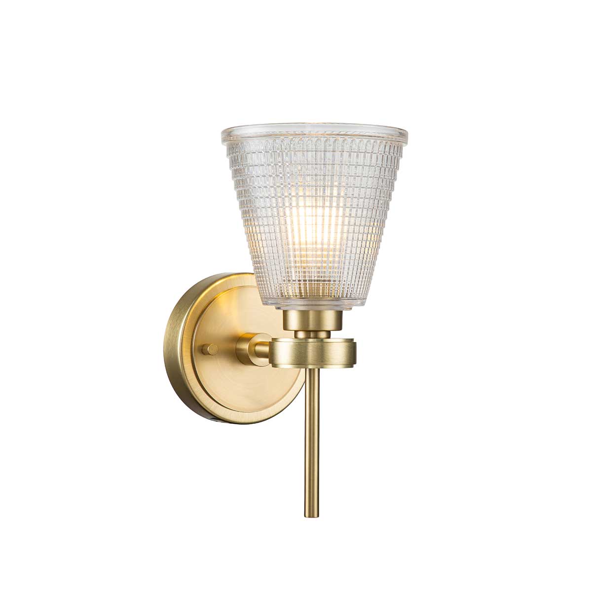 Elstead | Gunnislake 1 Light Wall Light