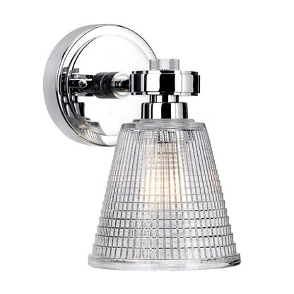 Elstead | Gunnislake 1 Light Wall Light