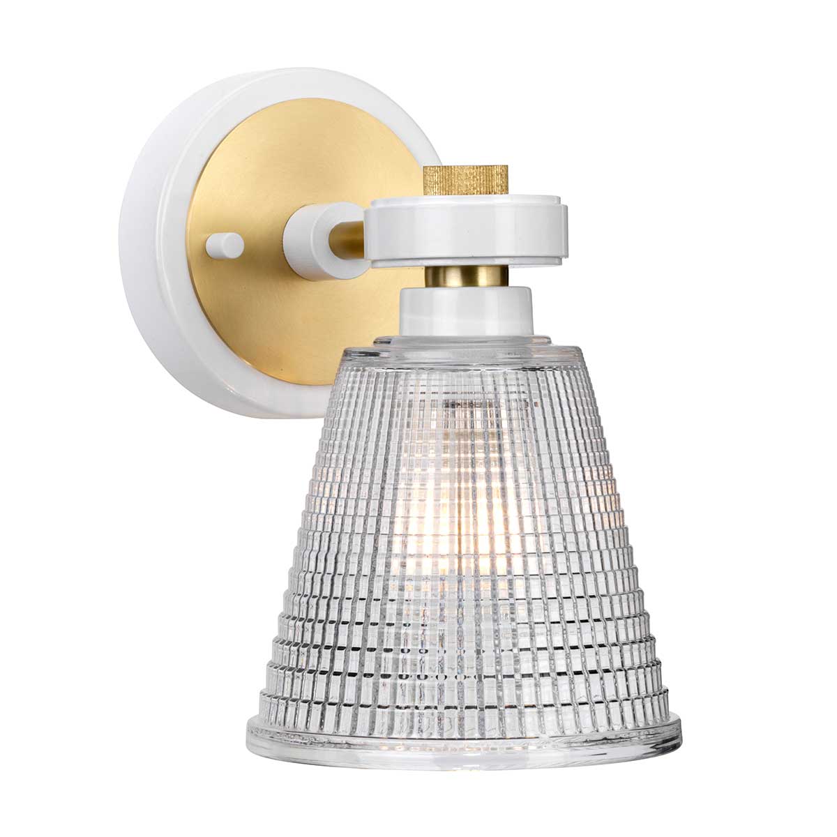 Elstead | Gunnislake 1 Light Wall Light