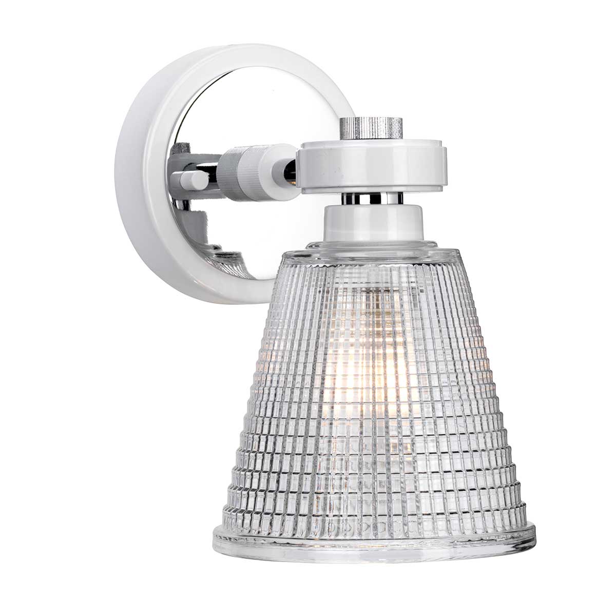 Elstead | Gunnislake 1 Light Wall Light