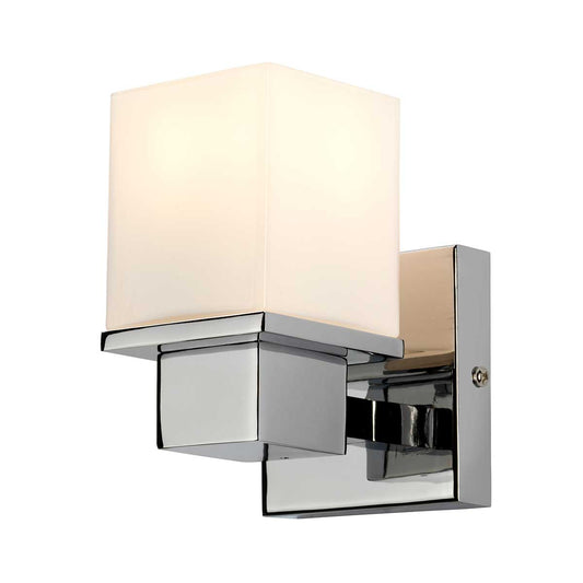 Elstead | Greenwich 1 Light Wall Light