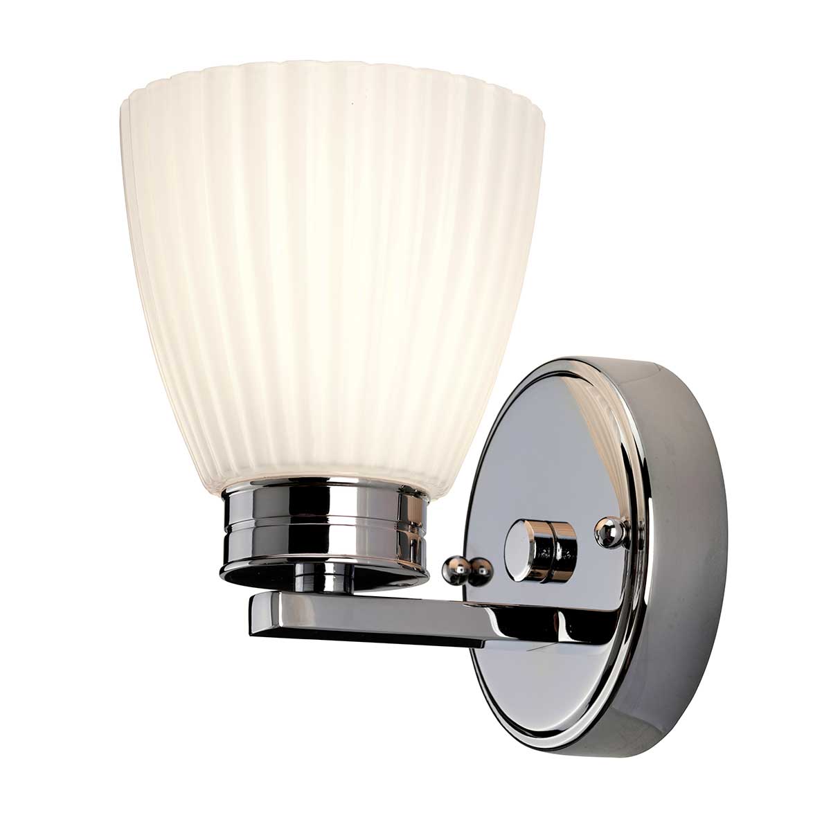 Elstead | Wallingford 1 Light Wall Light