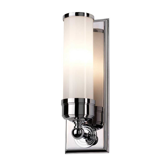 Elstead | Worcester 1 Light Wall Light