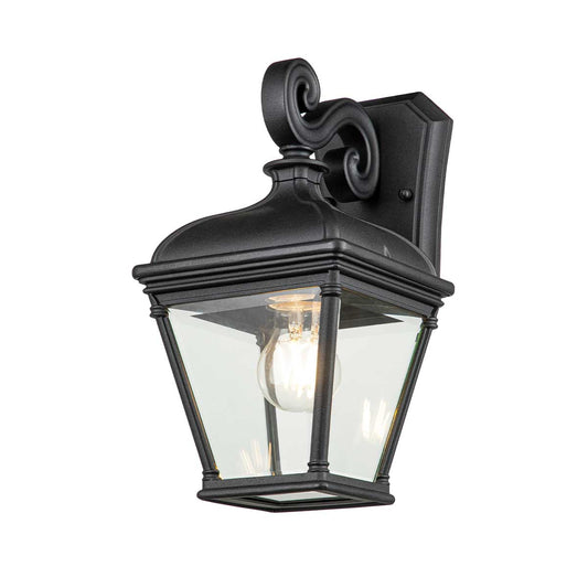 Elstead | Bayview 1 Light Medium Wall Lantern