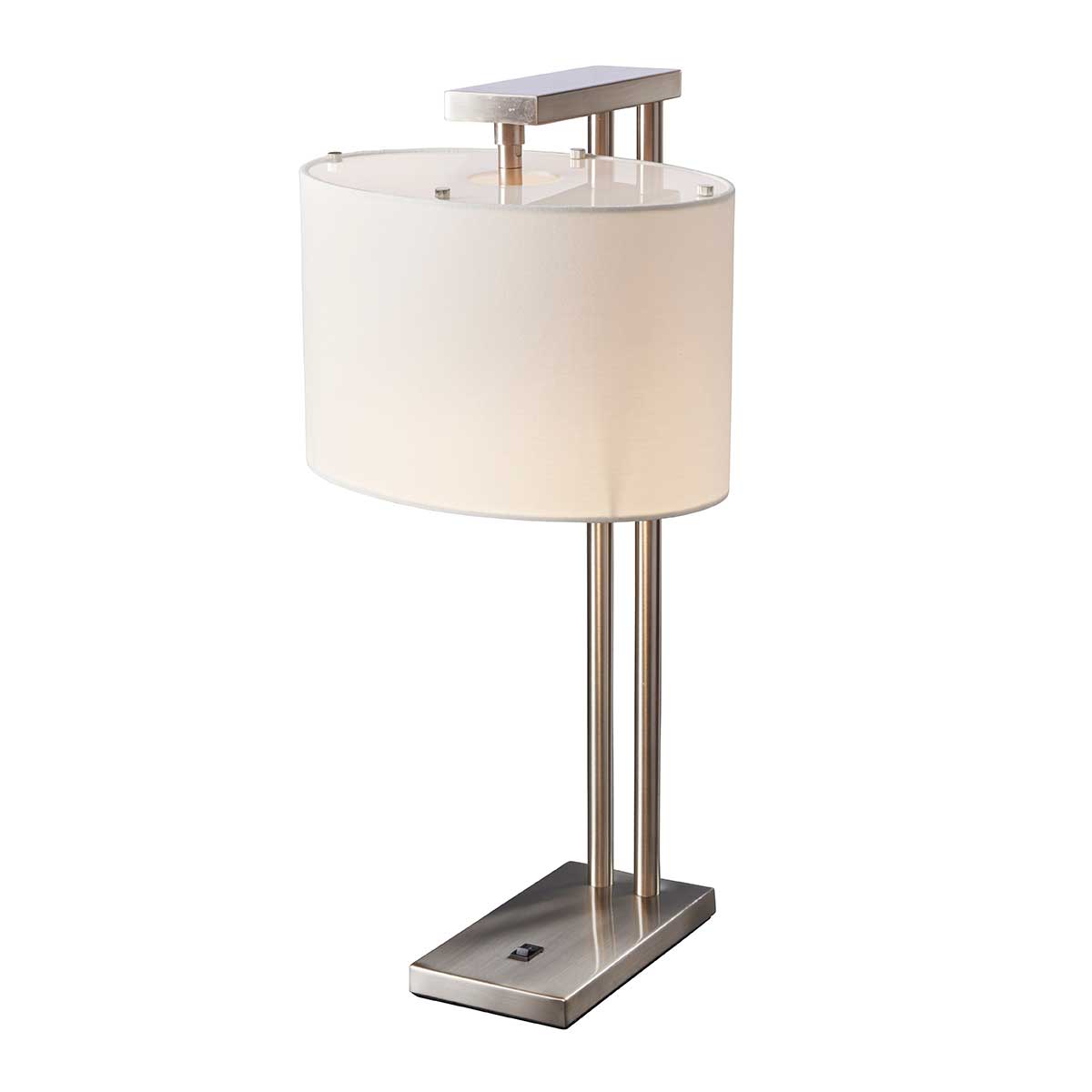 Elstead | Belmont 1 Light Table Lamp