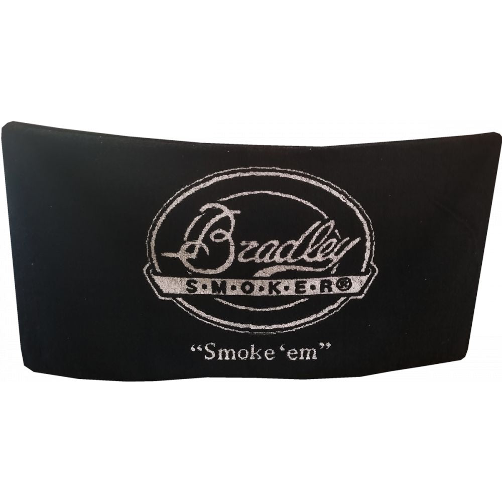 Bradley Smoker Bar Towel