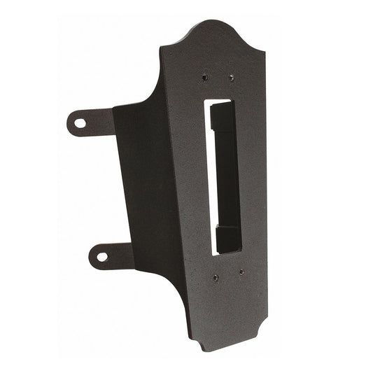 Elstead | Corner Bracket 4 – Black