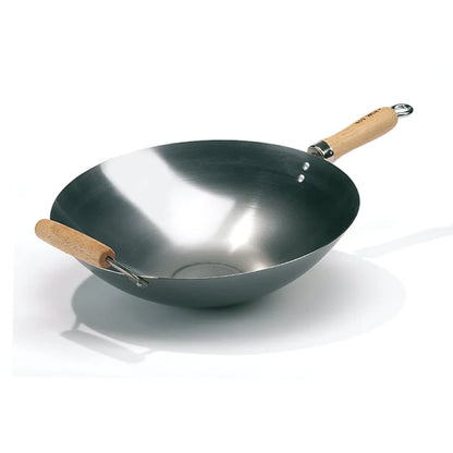 Hot Wok Wok Pan