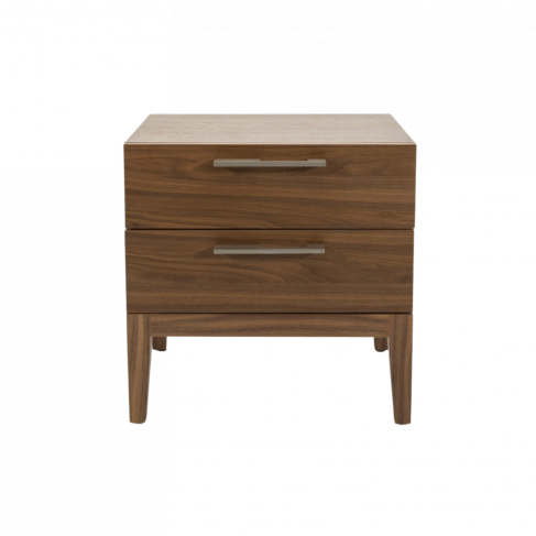 Twenty10 Design | Calla 2 Drawer Bedside