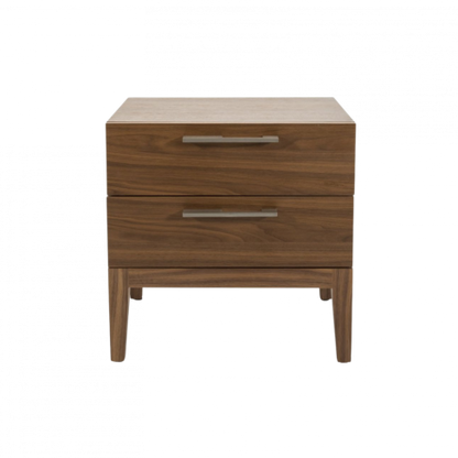 Twenty10 Design | Calla 2 Drawer Bedside