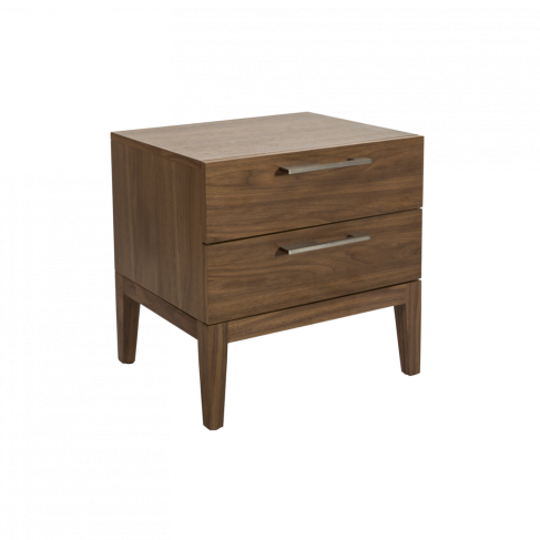 Twenty10 Design | Calla 2 Drawer Bedside