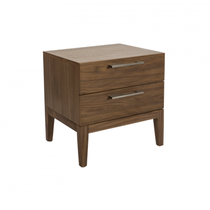 Twenty10 Design | Calla 2 Drawer Bedside