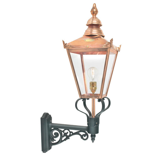 Norlys | Chelsea 1 Light Wall Lantern