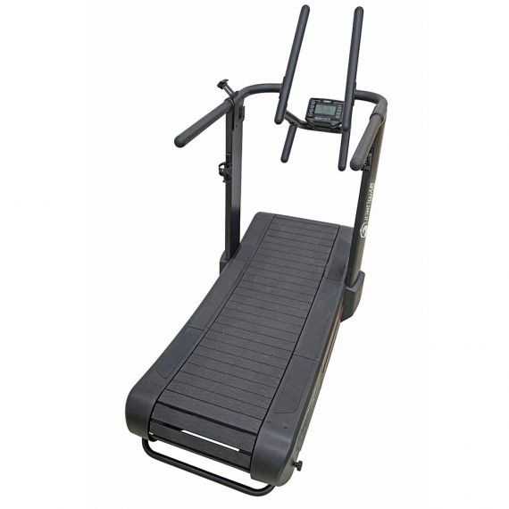 GymGear | Curve 2.0 Plus Treadmill