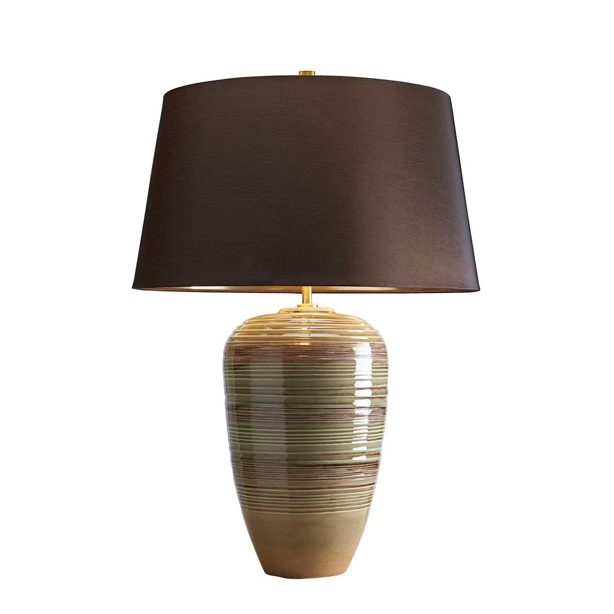 Elstead | Demeter 1 Light Table Lamp