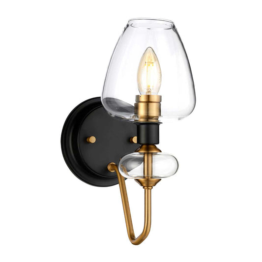 Elstead | Armand 1 Light Wall Light