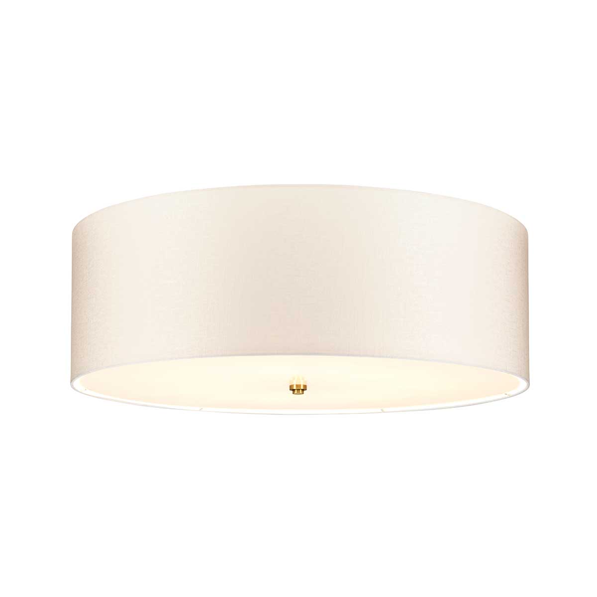 Designer's Lightbox | Fletcher 30″ Pendant with Finial