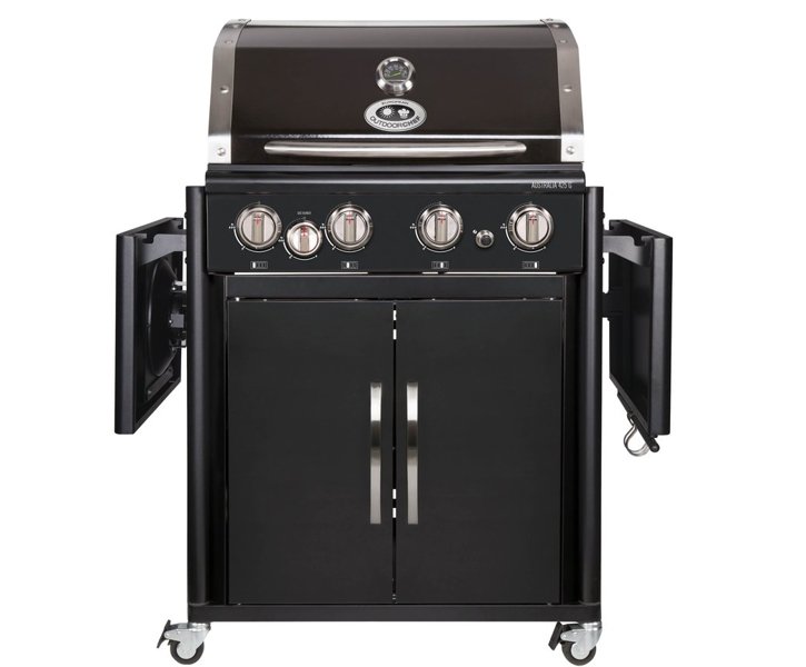 Outdoor Chef Australia 425G Gas Barbecue