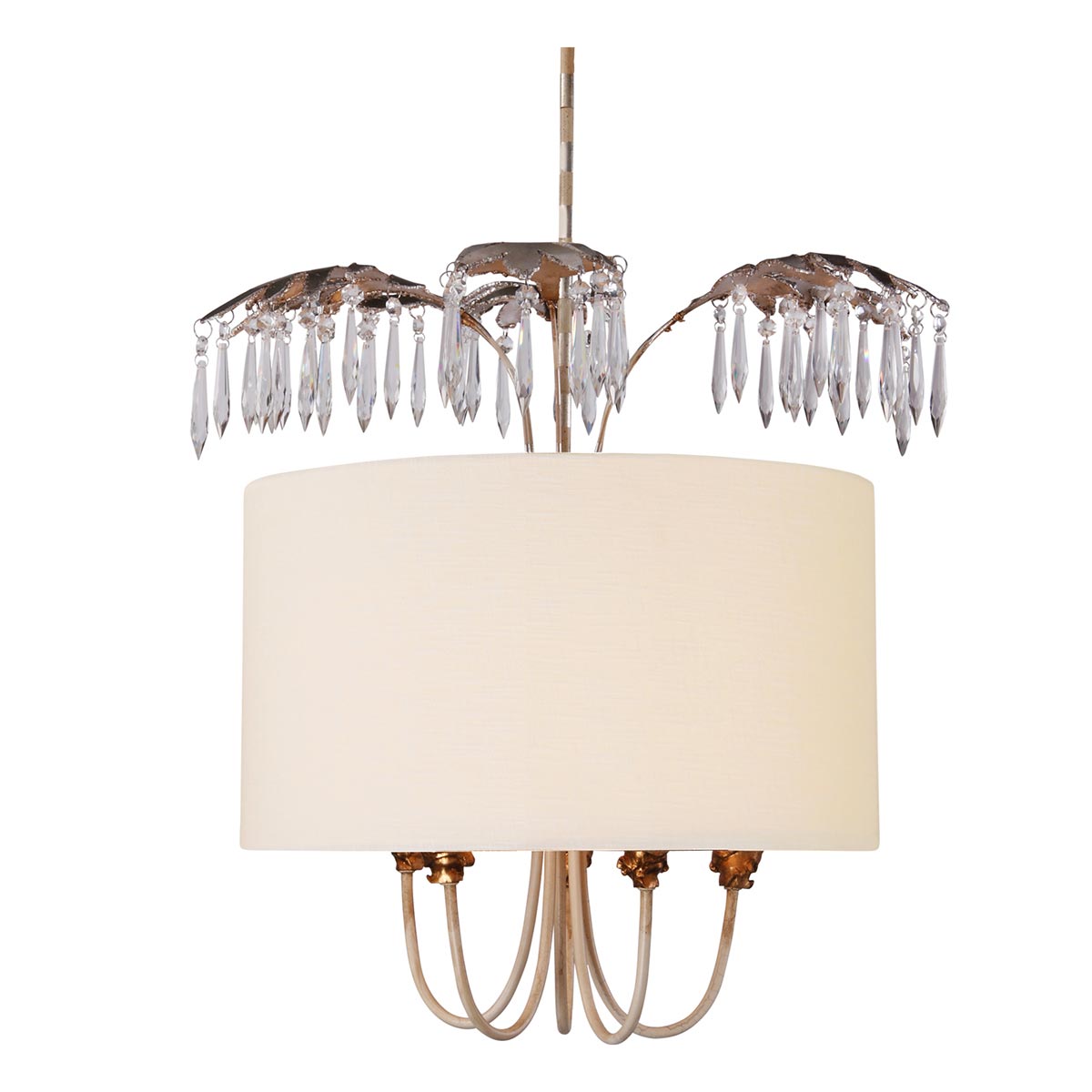 Flambeau | Antoinette 5 Light Pendant