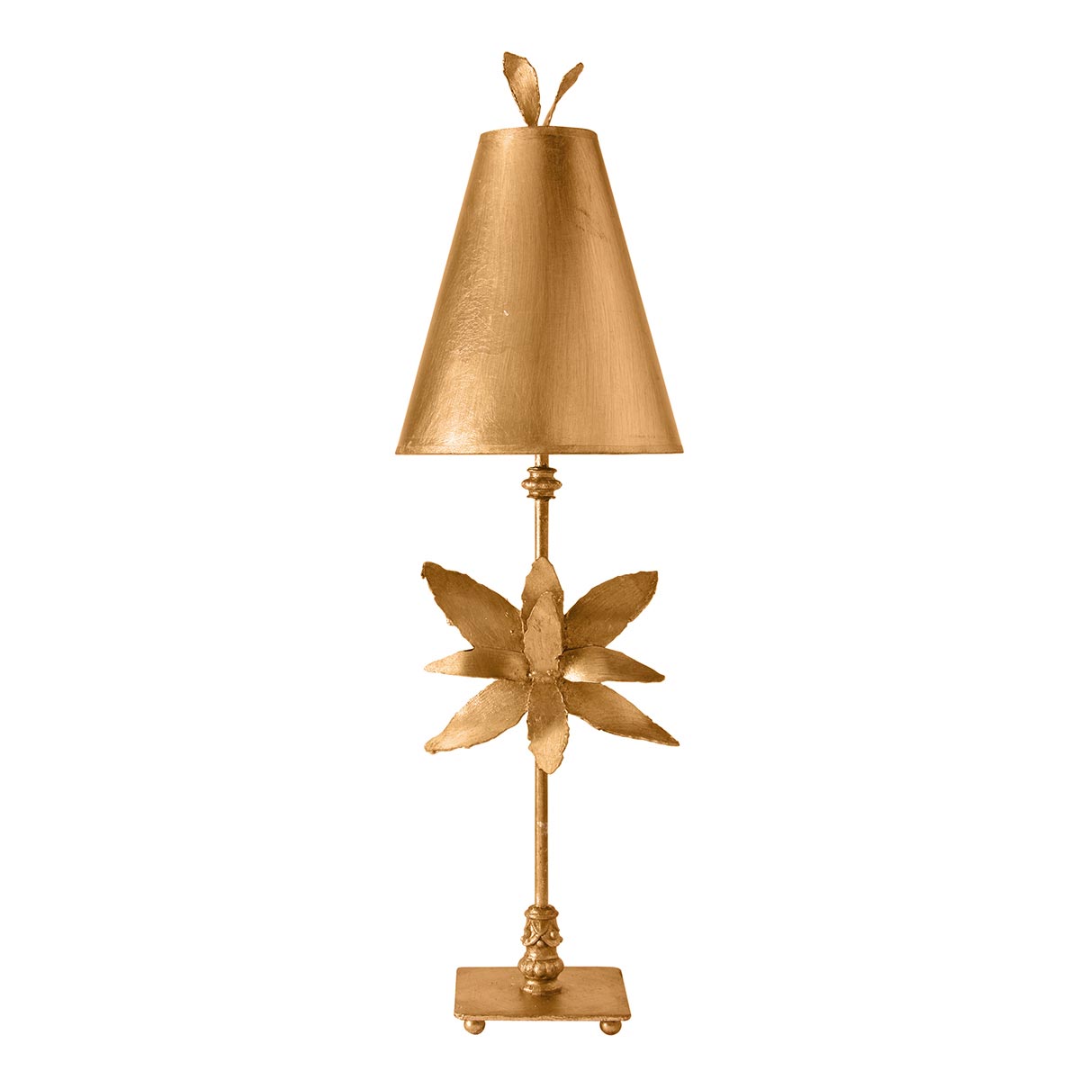 Flambeau | Azalea 1 Light Table Lamp