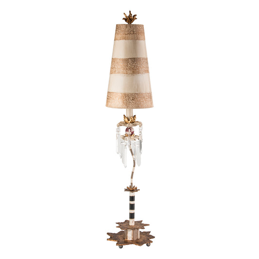 Flambeau | Birdland 1 Light Table Lamp