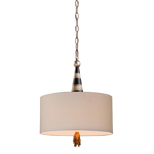 Flambeau 2 Light Pendant