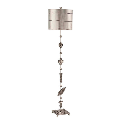 Flambeau | Fragment 1 Light Floor Lamp