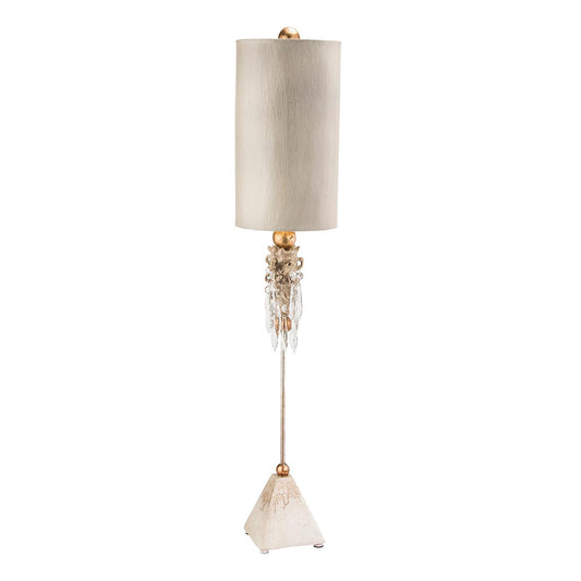 Flambeau | Madison 1 Light Table Lamp