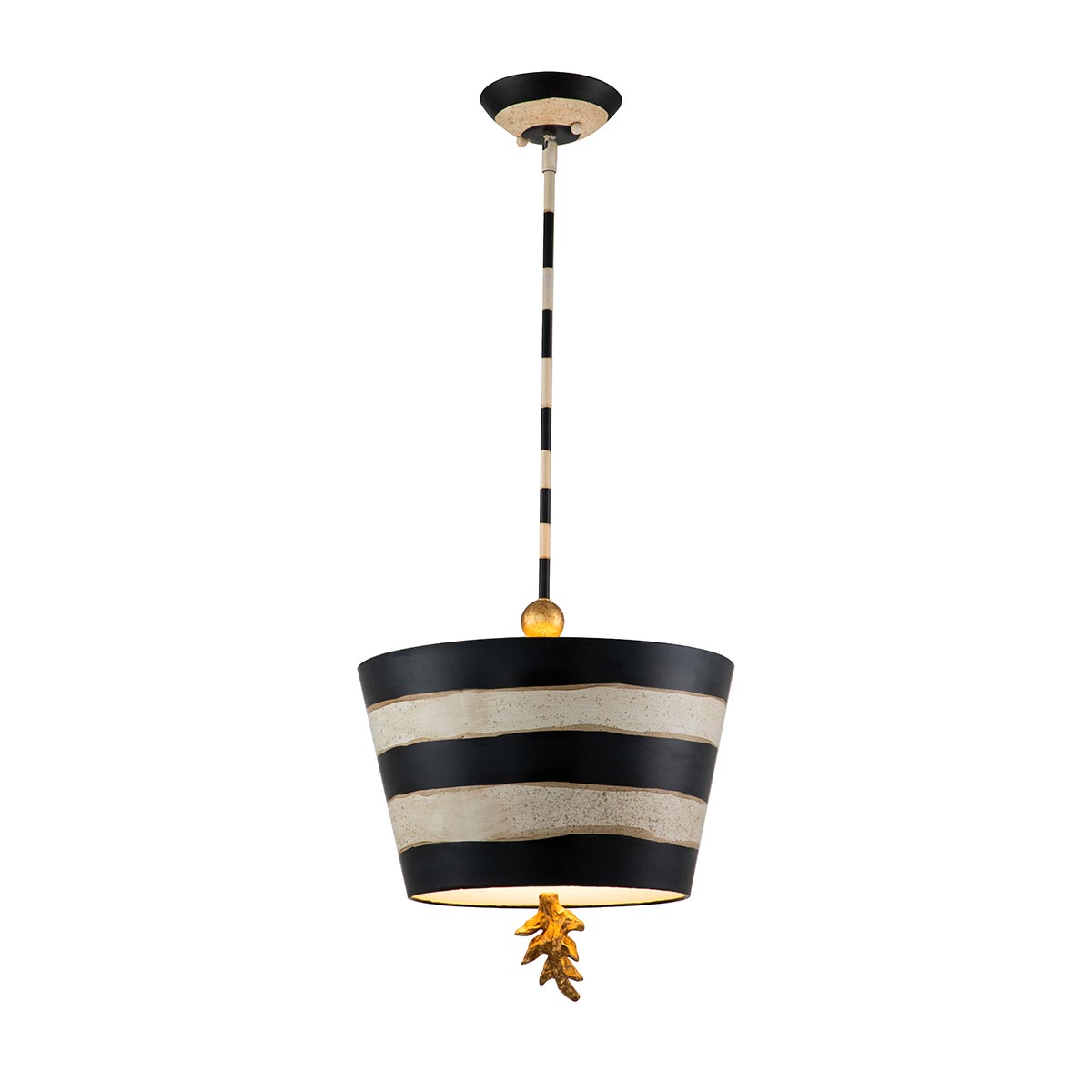 Flambeau | South Beach 1 Light Pendant