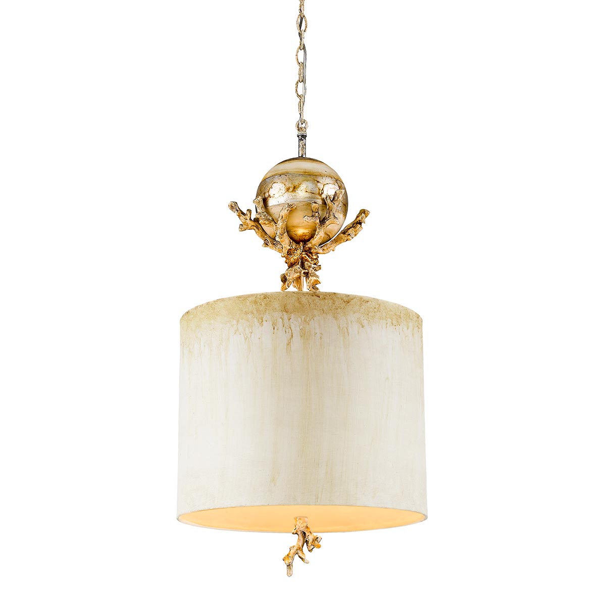 Flambeau | Trellis 1 Light Pendant