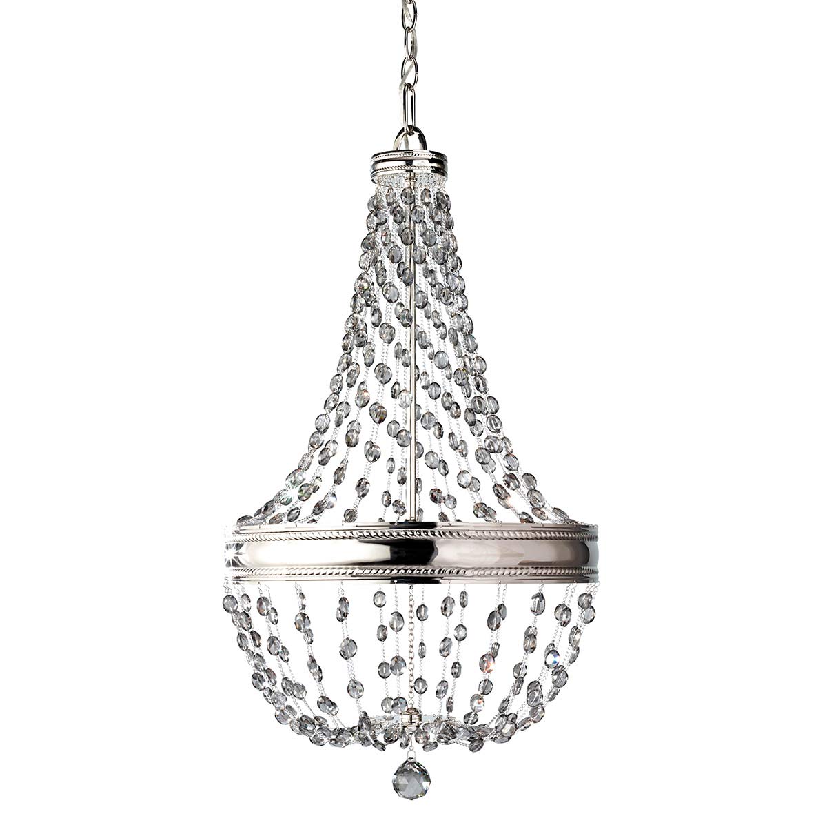 Feiss | Malia 6 Light Chandelier