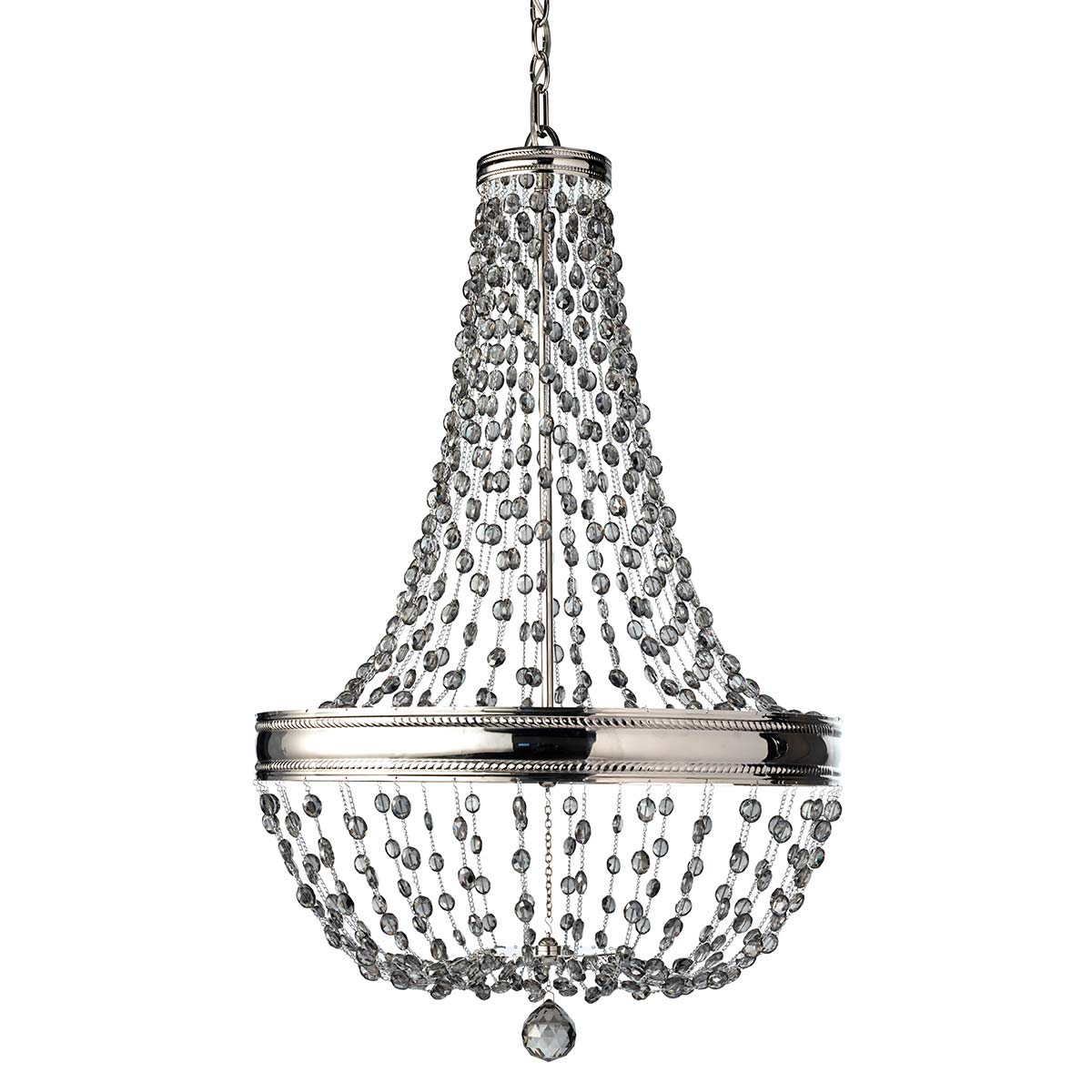 Feiss | Malia 8 Light Chandelier