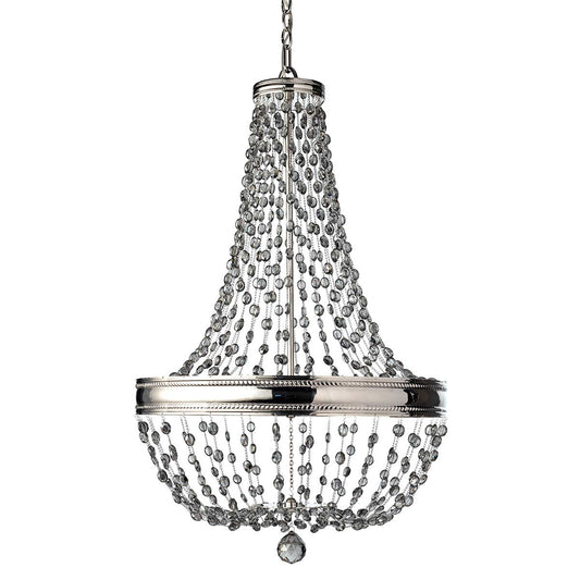 Feiss | Malia 8 Light Chandelier