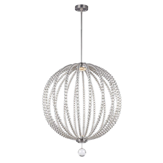 Feiss | Oberlin Large LED Pendant