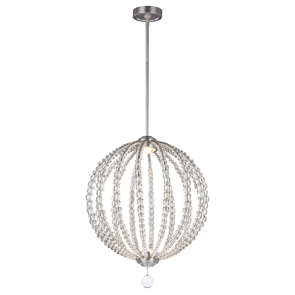 Feiss | Oberlin Medium LED Pendant