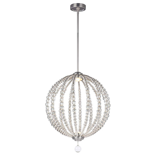 Feiss | Oberlin Medium LED Pendant