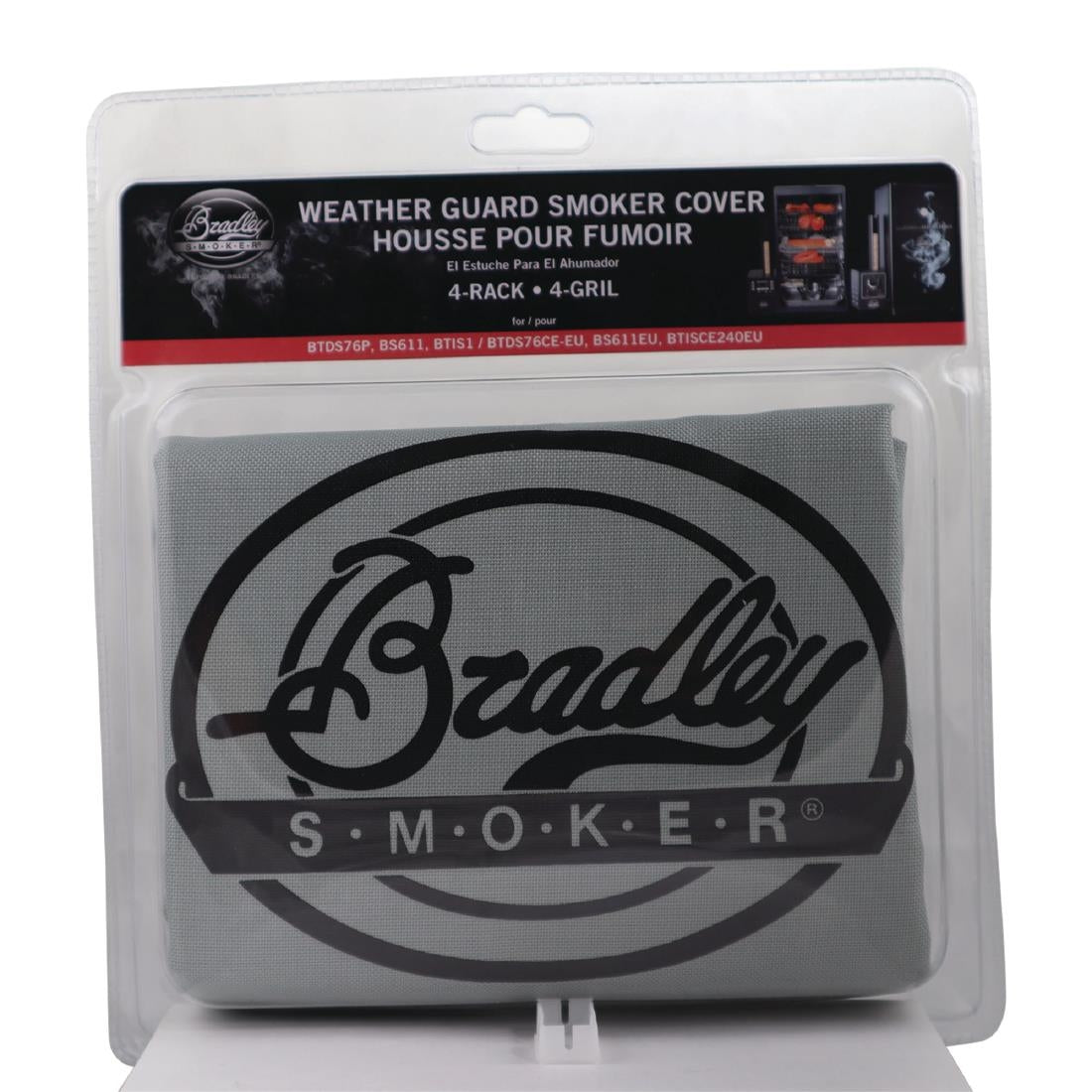 Bradley Smoker - Weather Resistant Cover