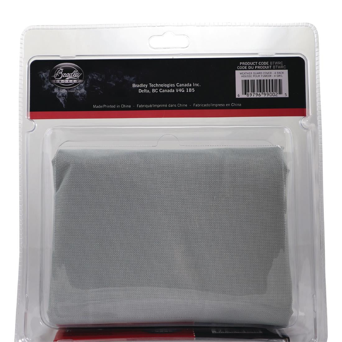 Bradley Smoker - Weather Resistant Cover