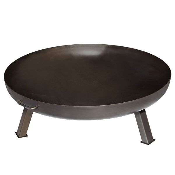 Buschbeck Ifen Steel Fire Pit