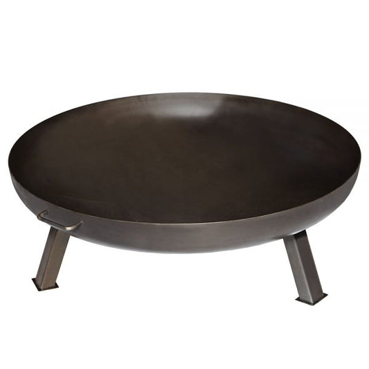 Buschbeck Ifen Steel Fire Pit