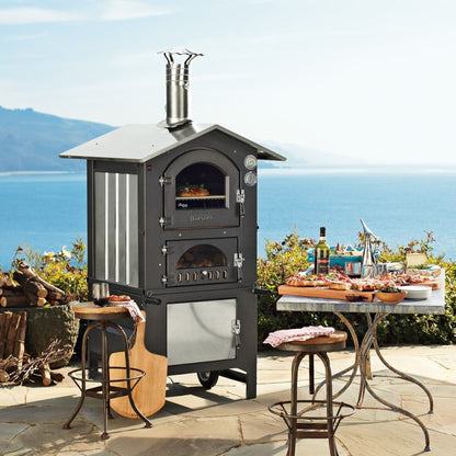 Fontana Gusto Outdoor Oven