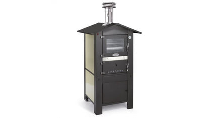 Fontana Fornolegna Outdoor Oven