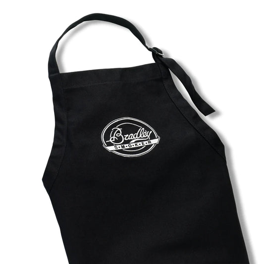 Bradley Smoker Apron