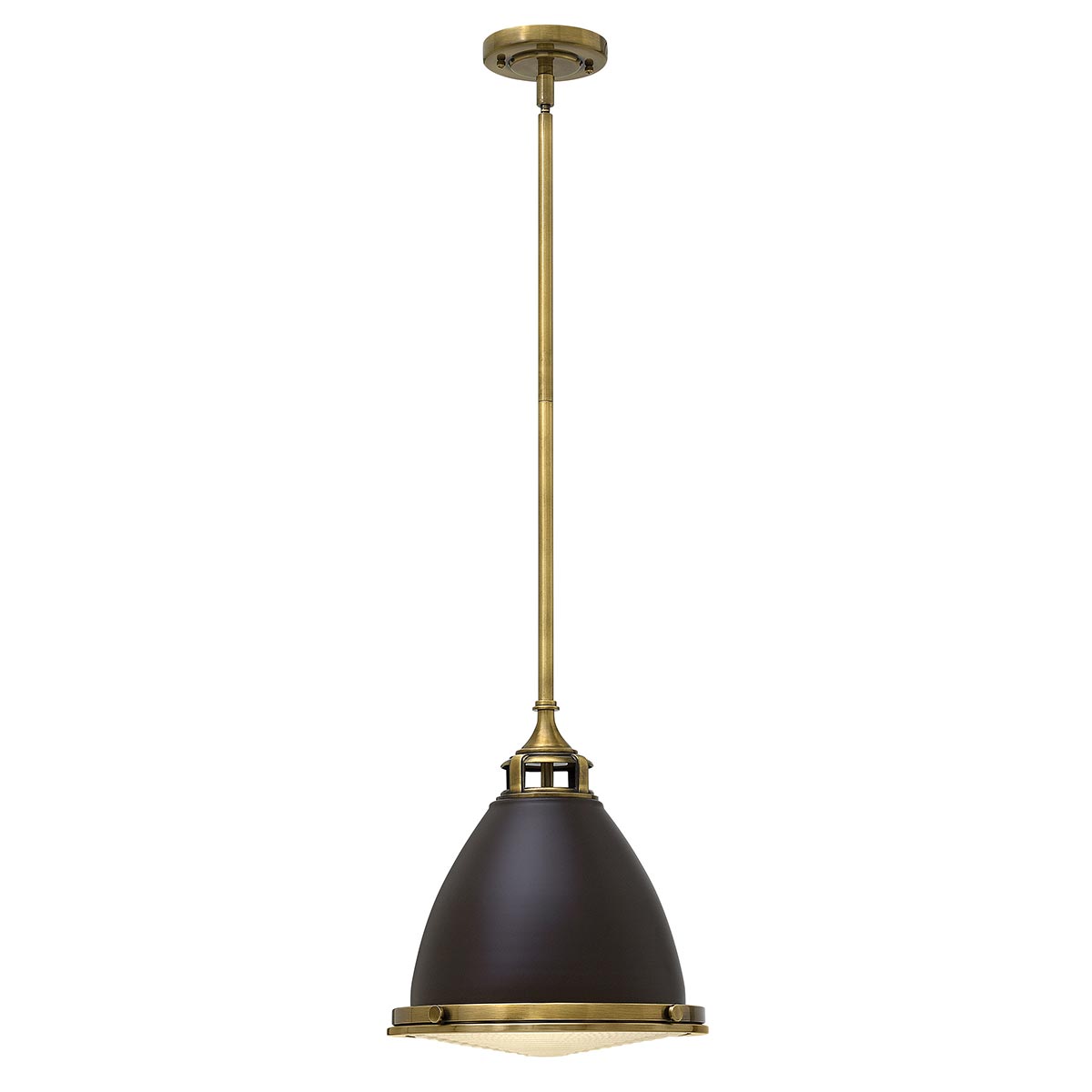 Hinkley | Amelia 1 Light Medium Pendant