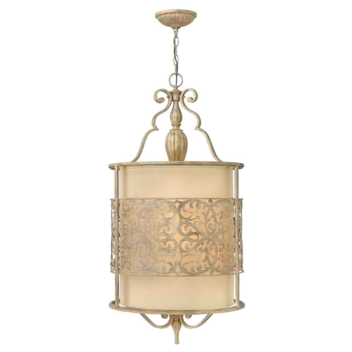 Hinkley | Carabel 4 Light Large Pendant