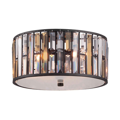 Hinkley | Gemma 3 Light Flush Mount