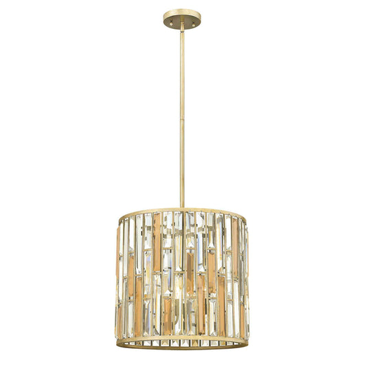 Hinkley | Gemma 3 Light Pendant