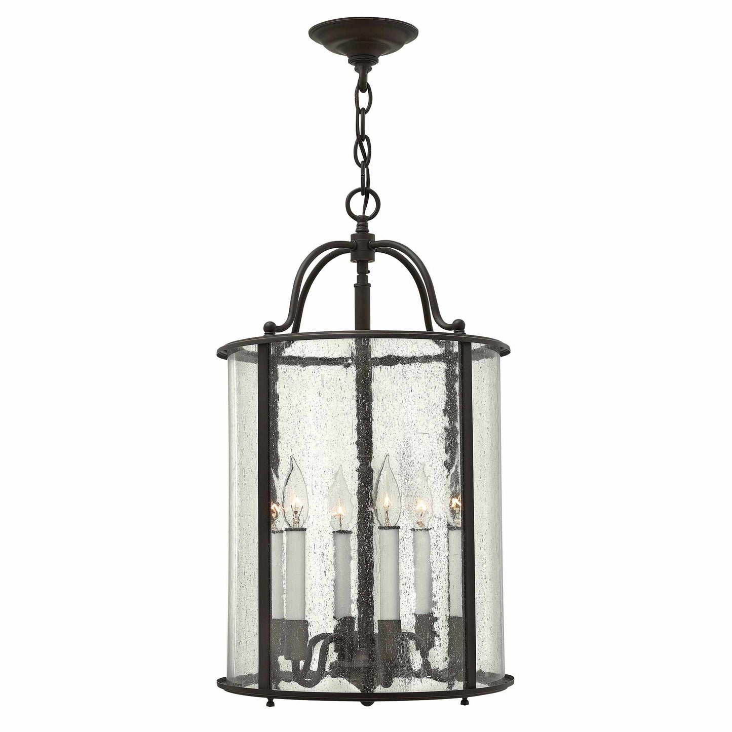 Hinkley | Gentry 6 Light Large Pendant