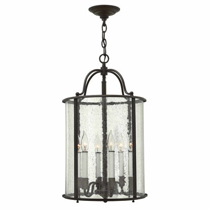 Hinkley | Gentry 6 Light Large Pendant